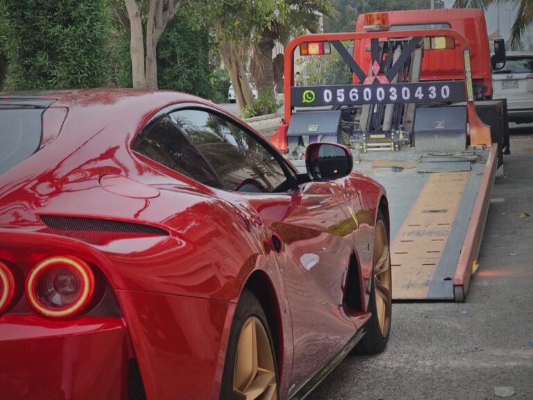 سطحه نزول كامل تابعه لسطحات البدر السريع