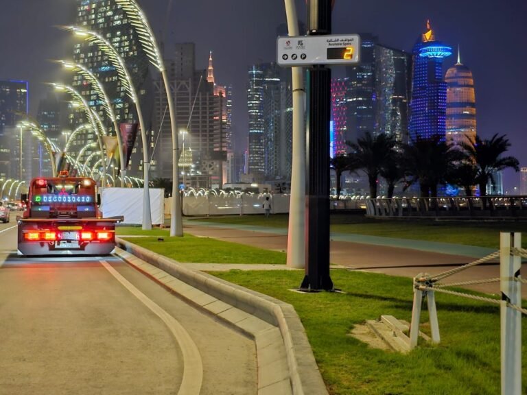 احدي سطحات البدر السريع جده وبين المدن