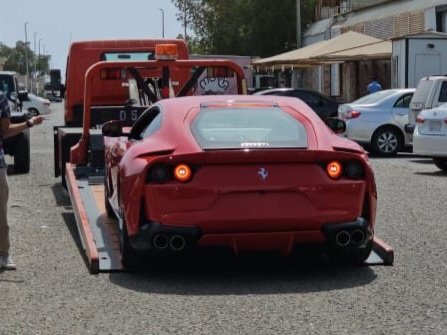 اقرب سطحه فول دوان في جدة