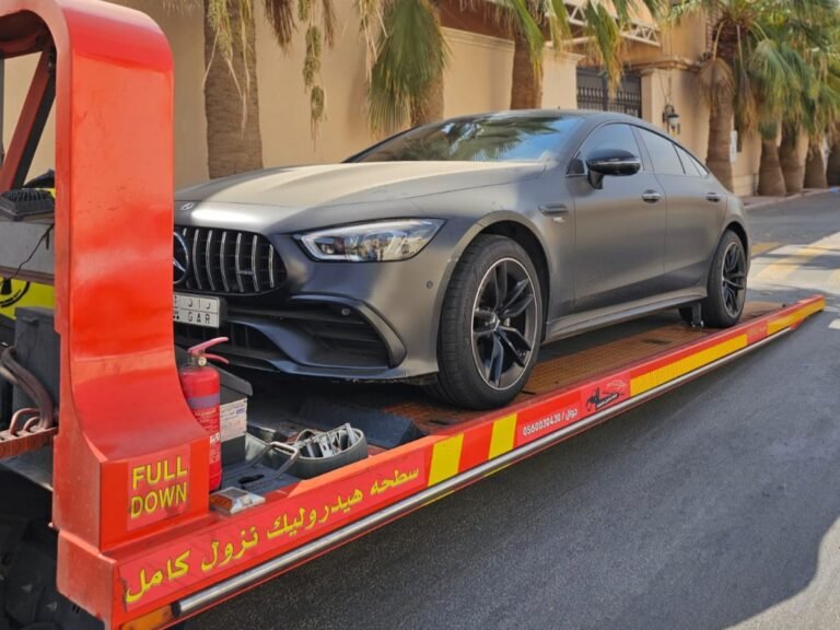 سطحه هيدروليك جدة